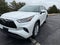 2026 Toyota Highlander Hybrid Limited