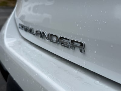 2026 Toyota Highlander Hybrid Limited