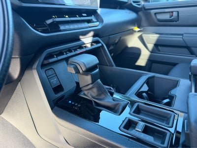 2026 Toyota Tundra SR