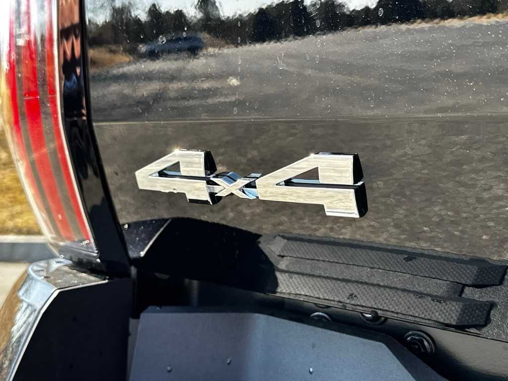 2025 Toyota Tundra 1794 Edition