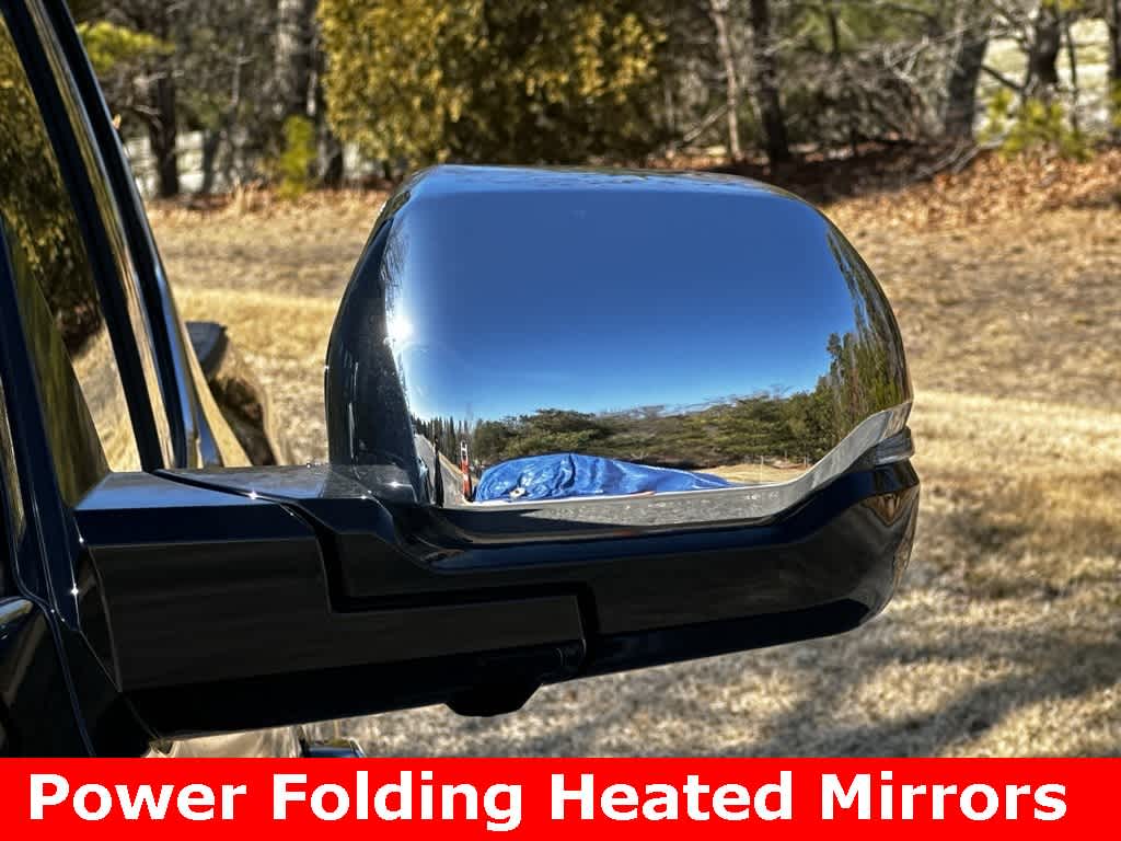 2025 Toyota Tundra 1794 Edition