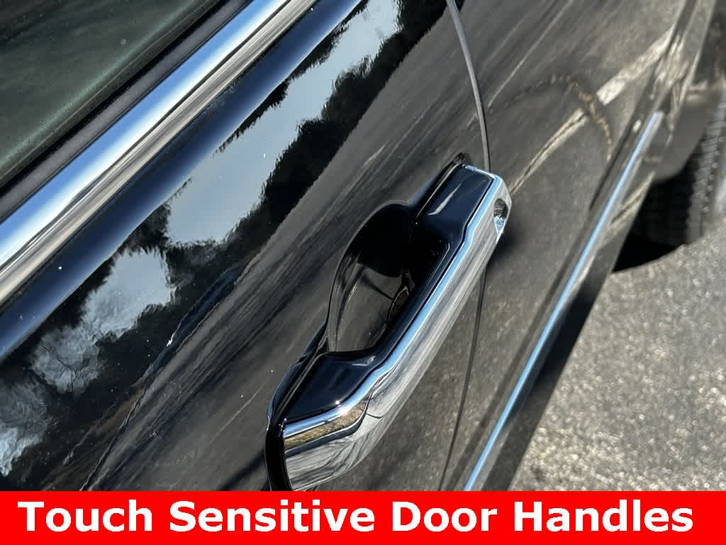 2025 Toyota Tundra 1794 Edition