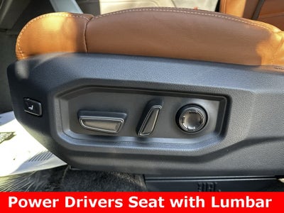 2025 Toyota Tundra 1794 Edition