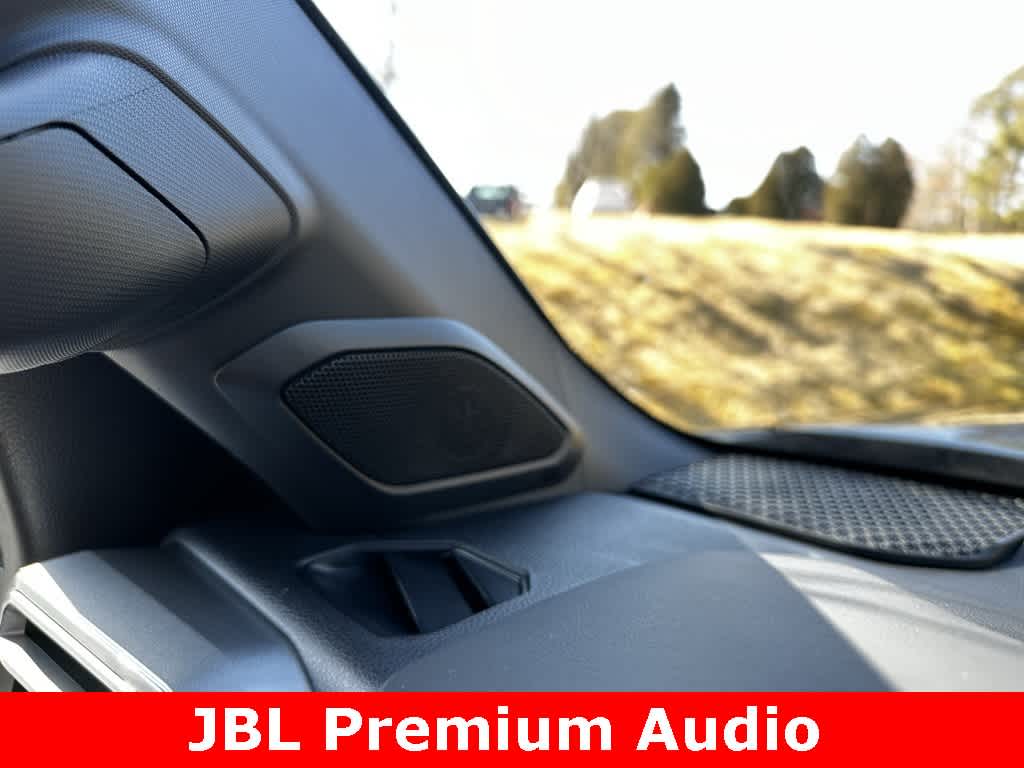 2025 Toyota Tundra 1794 Edition