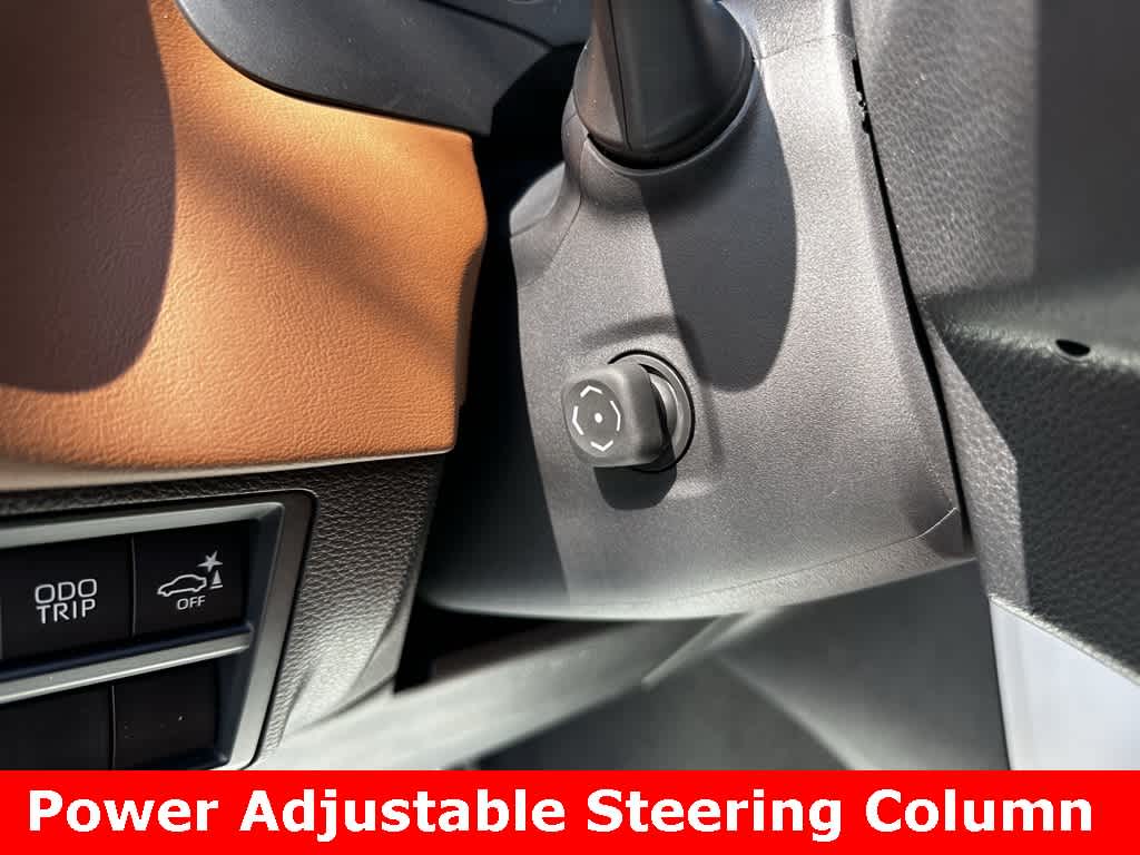 2025 Toyota Tundra 1794 Edition