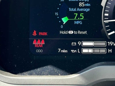 2025 Toyota Tundra 1794 Edition