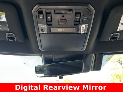 2025 Toyota Tundra 1794 Edition