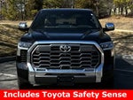 2025 Toyota Tundra 1794 Edition