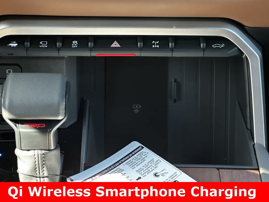 2025 Toyota Tundra 1794 Edition