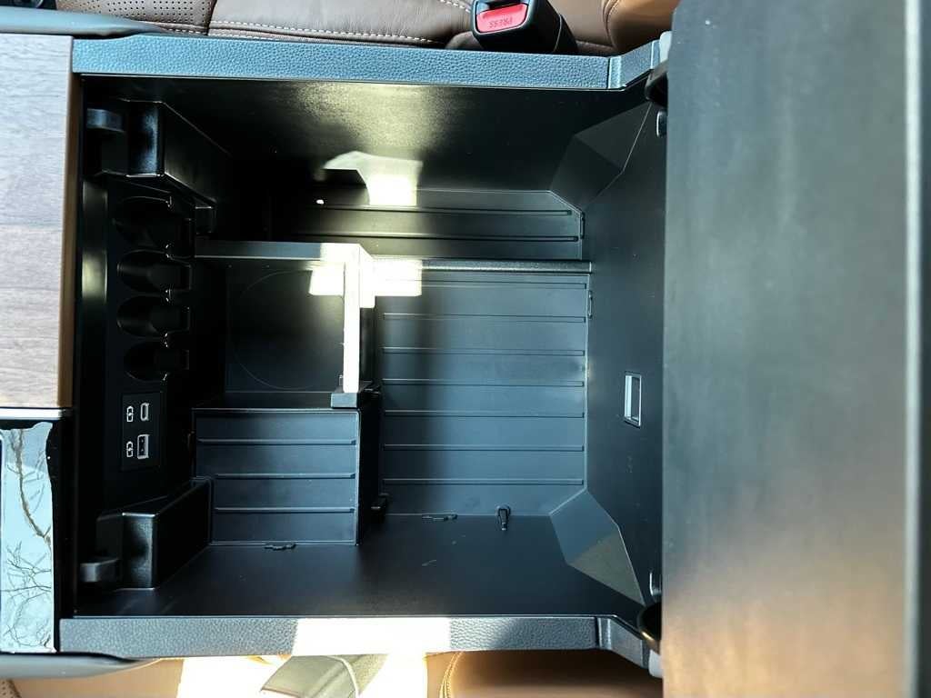 2025 Toyota Tundra 1794 Edition