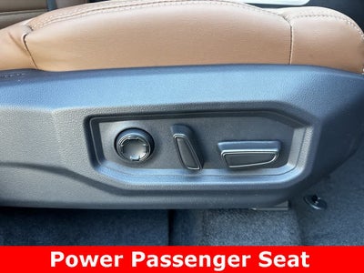 2025 Toyota Tundra 1794 Edition