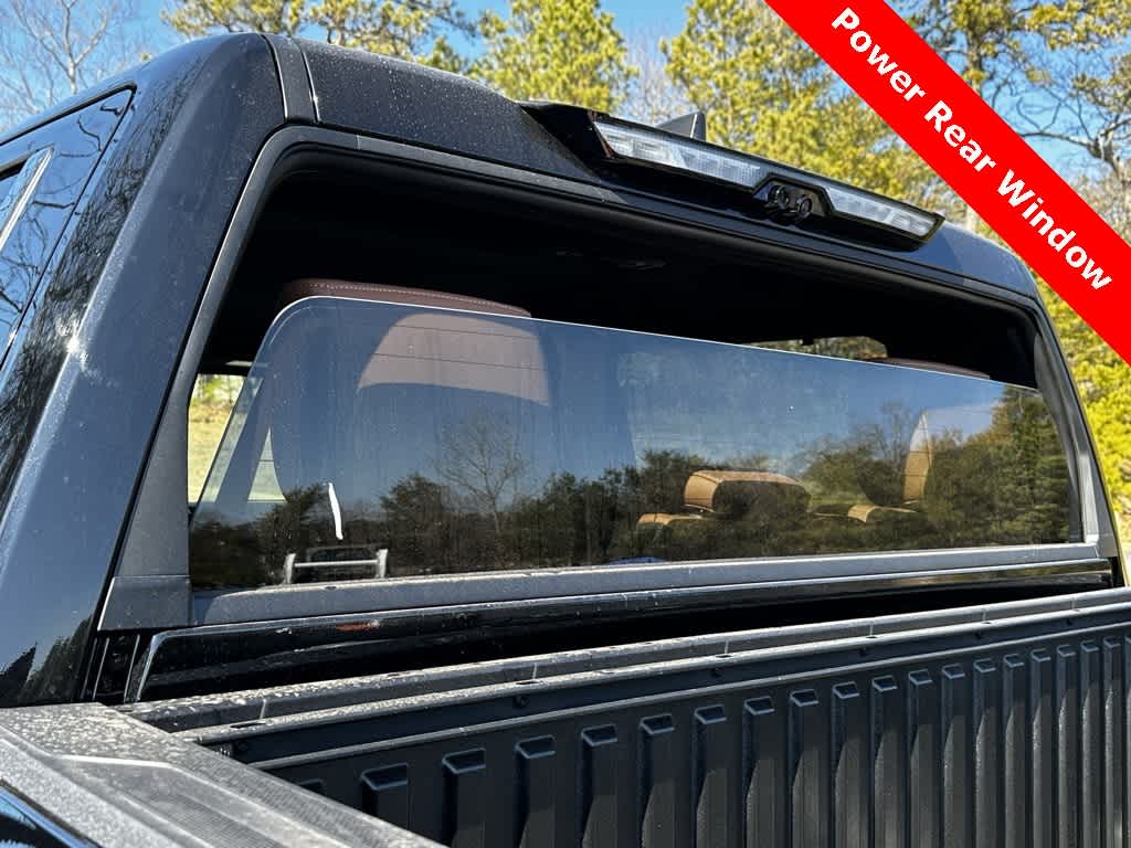 2025 Toyota Tundra 1794 Edition