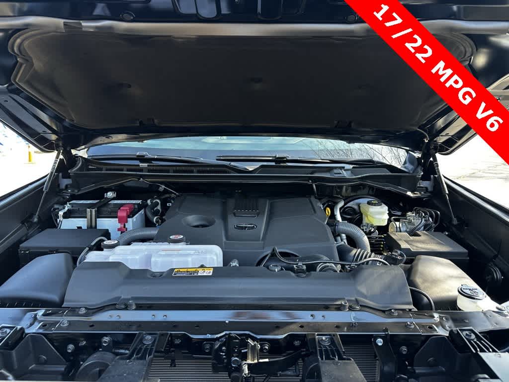 2025 Toyota Tundra 1794 Edition