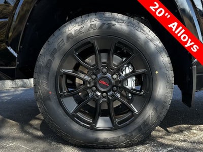 2025 Toyota Tundra 1794 Edition