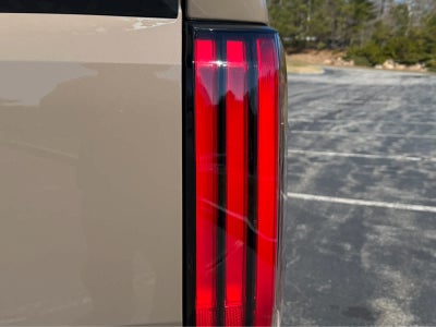 2025 Toyota Tundra i-FORCE MAX Tundra TRD Pro