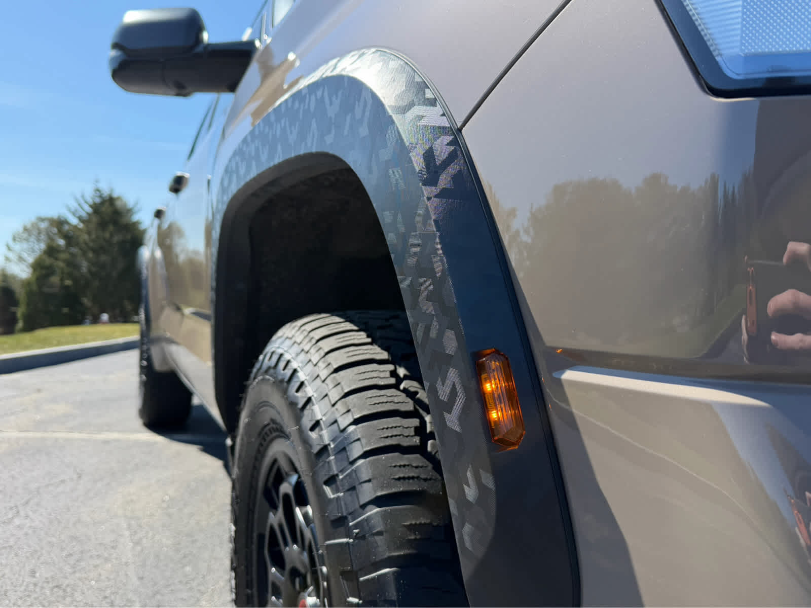 2025 Toyota Tundra i-FORCE MAX Tundra TRD Pro