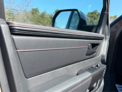 2025 Toyota Tundra i-FORCE MAX Tundra TRD Pro