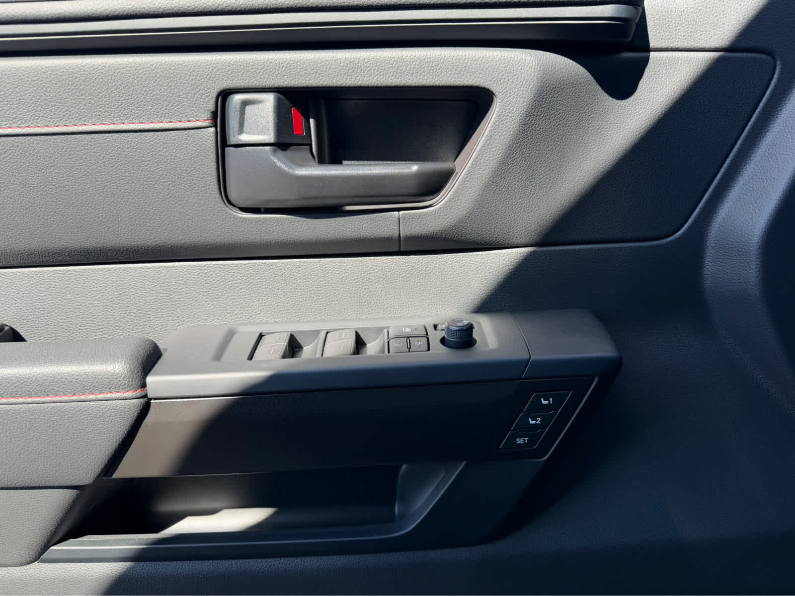 2025 Toyota Tundra i-FORCE MAX Tundra TRD Pro