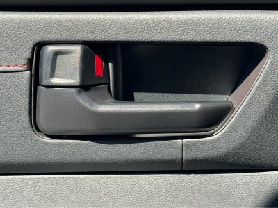 2025 Toyota Tundra i-FORCE MAX Tundra TRD Pro