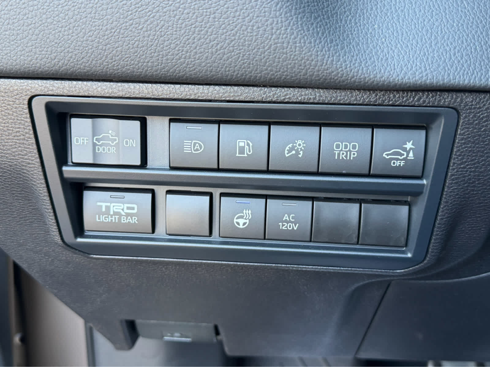 2025 Toyota Tundra i-FORCE MAX Tundra TRD Pro