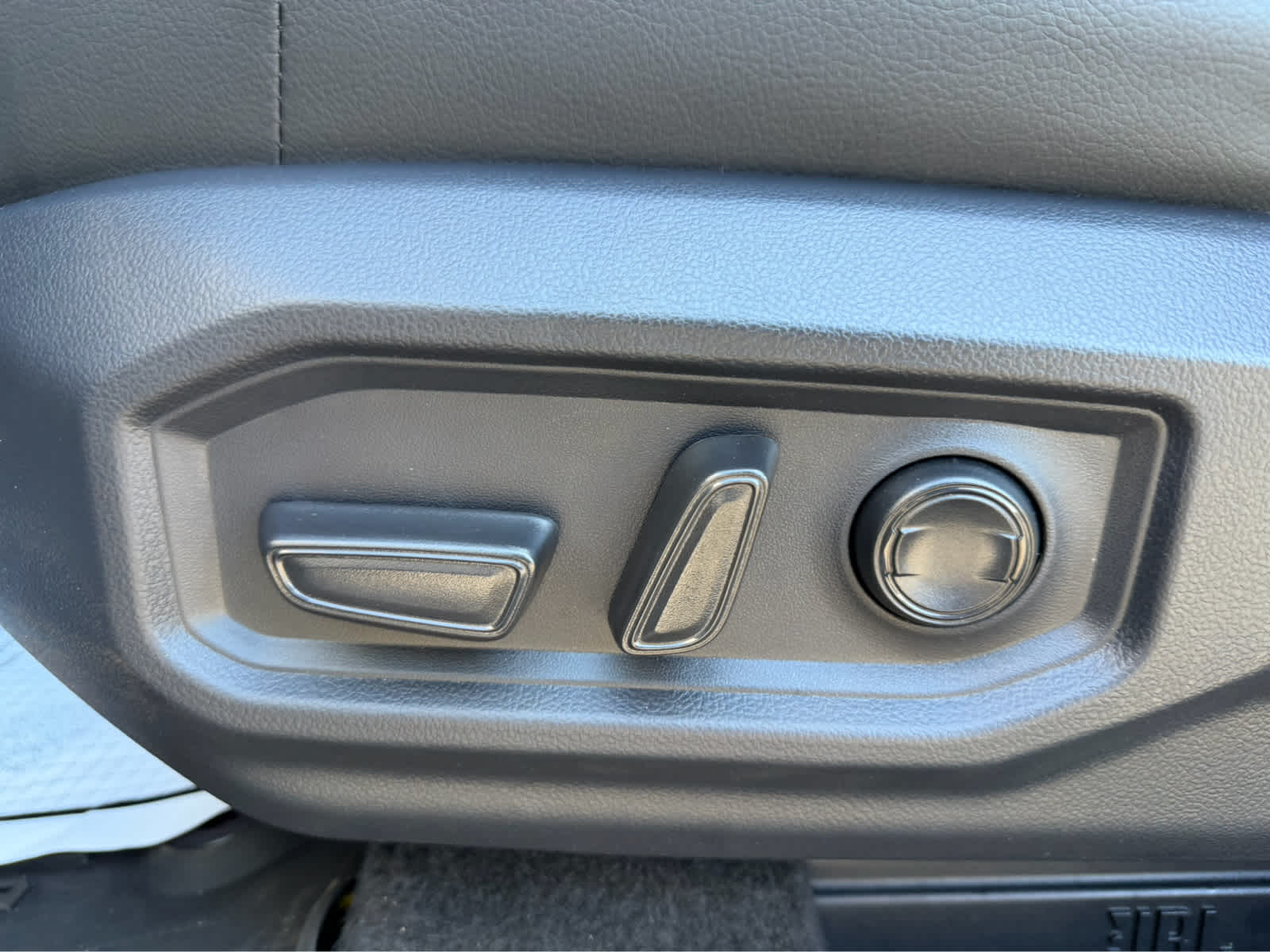 2025 Toyota Tundra i-FORCE MAX Tundra TRD Pro