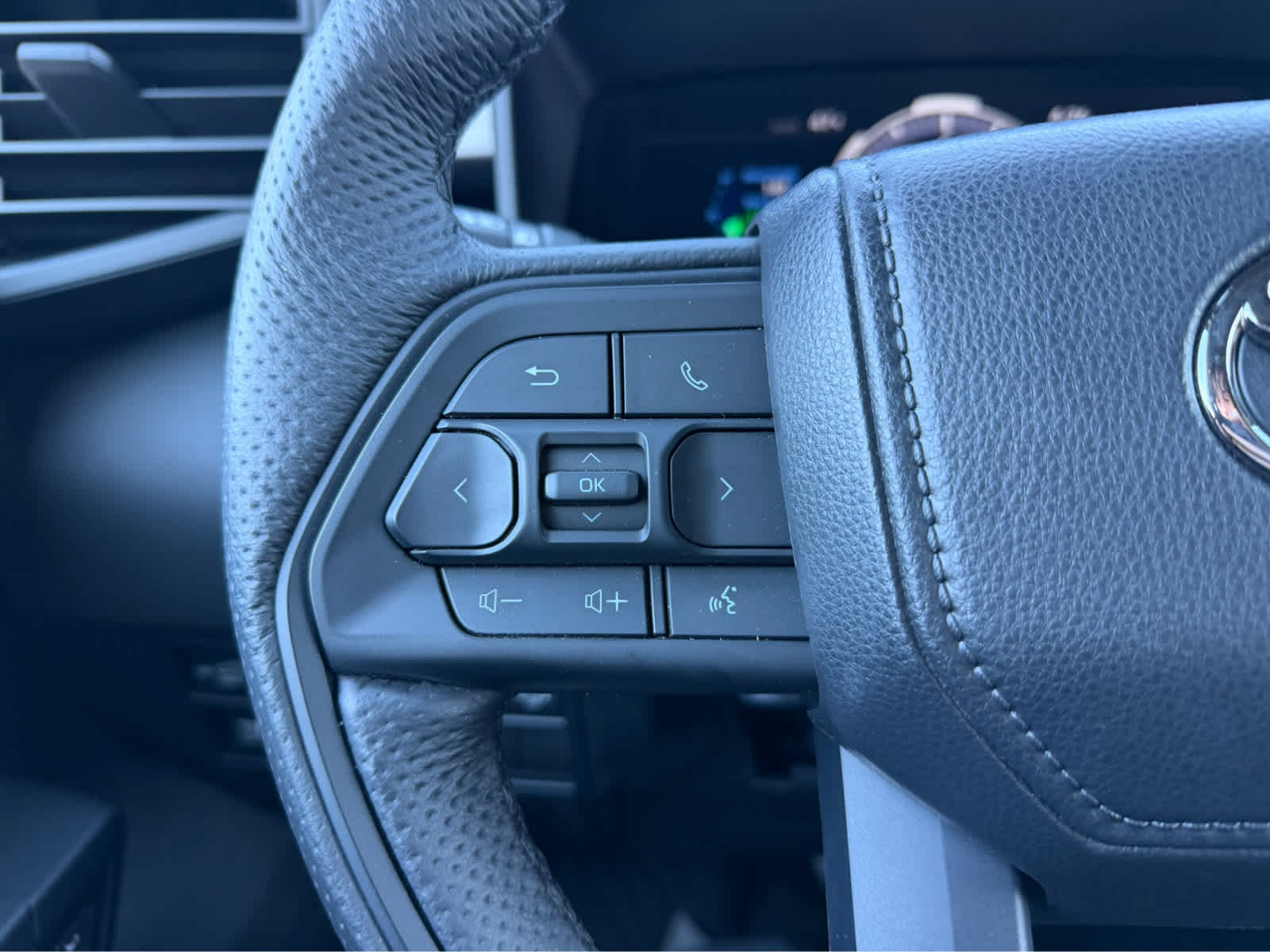 2025 Toyota Tundra i-FORCE MAX Tundra TRD Pro