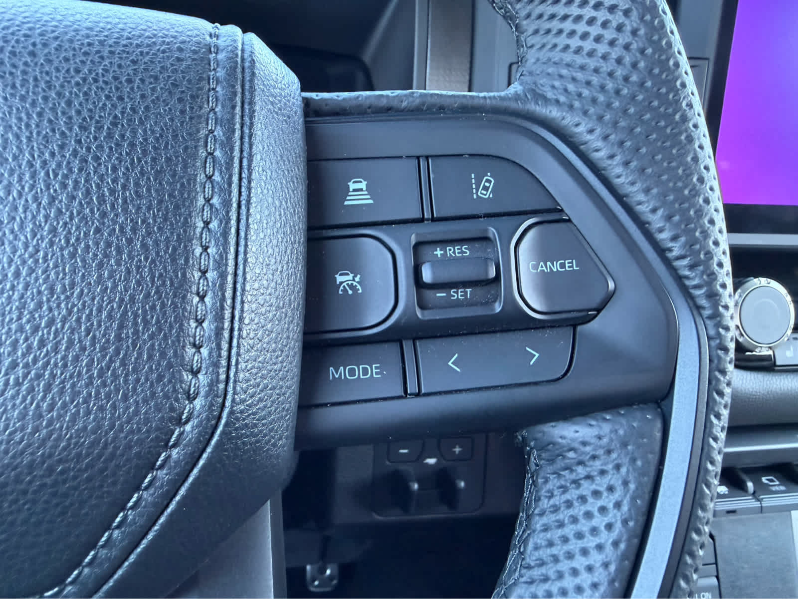 2025 Toyota Tundra i-FORCE MAX Tundra TRD Pro