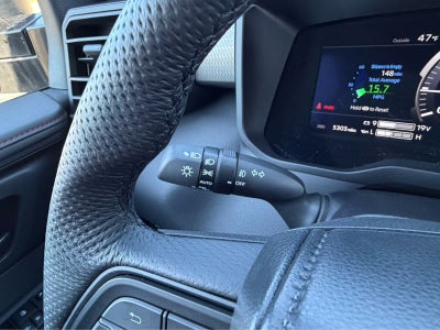 2025 Toyota Tundra i-FORCE MAX Tundra TRD Pro