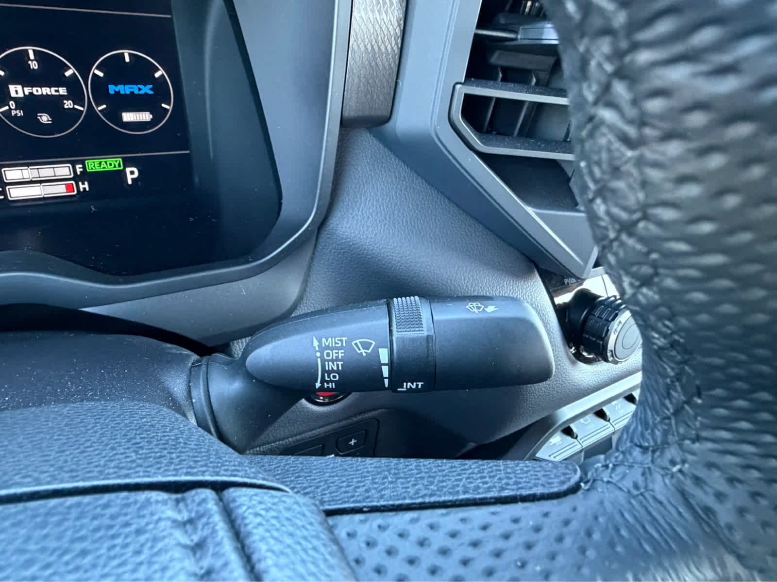 2025 Toyota Tundra i-FORCE MAX Tundra TRD Pro