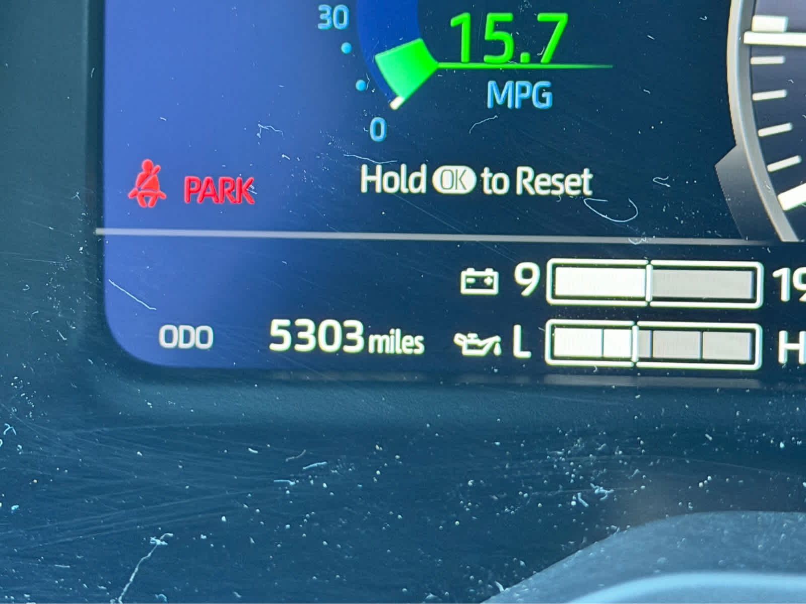 2025 Toyota Tundra i-FORCE MAX Tundra TRD Pro