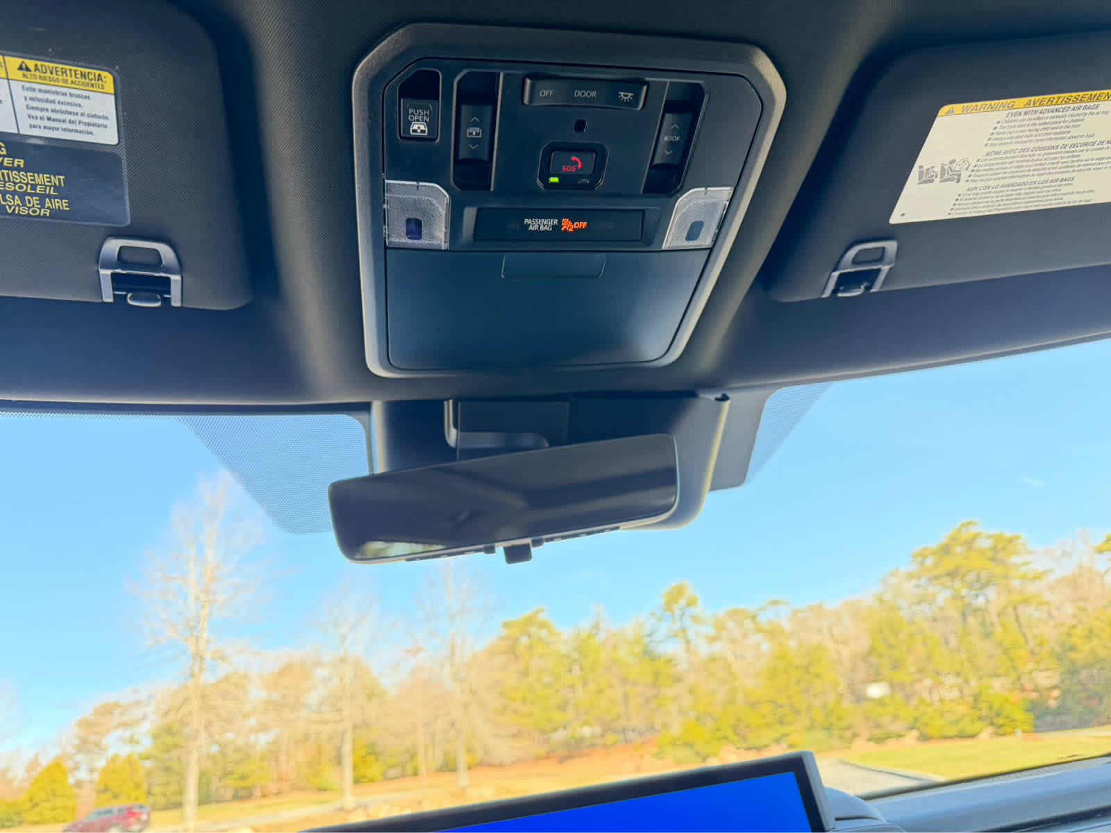 2025 Toyota Tundra i-FORCE MAX Tundra TRD Pro