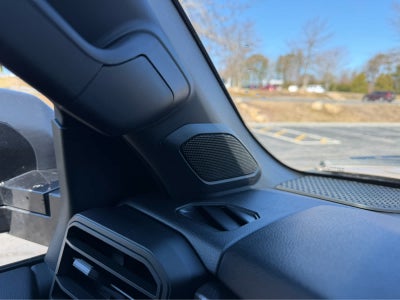 2025 Toyota Tundra i-FORCE MAX Tundra TRD Pro