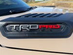 2025 Toyota Tundra i-FORCE MAX Tundra TRD Pro