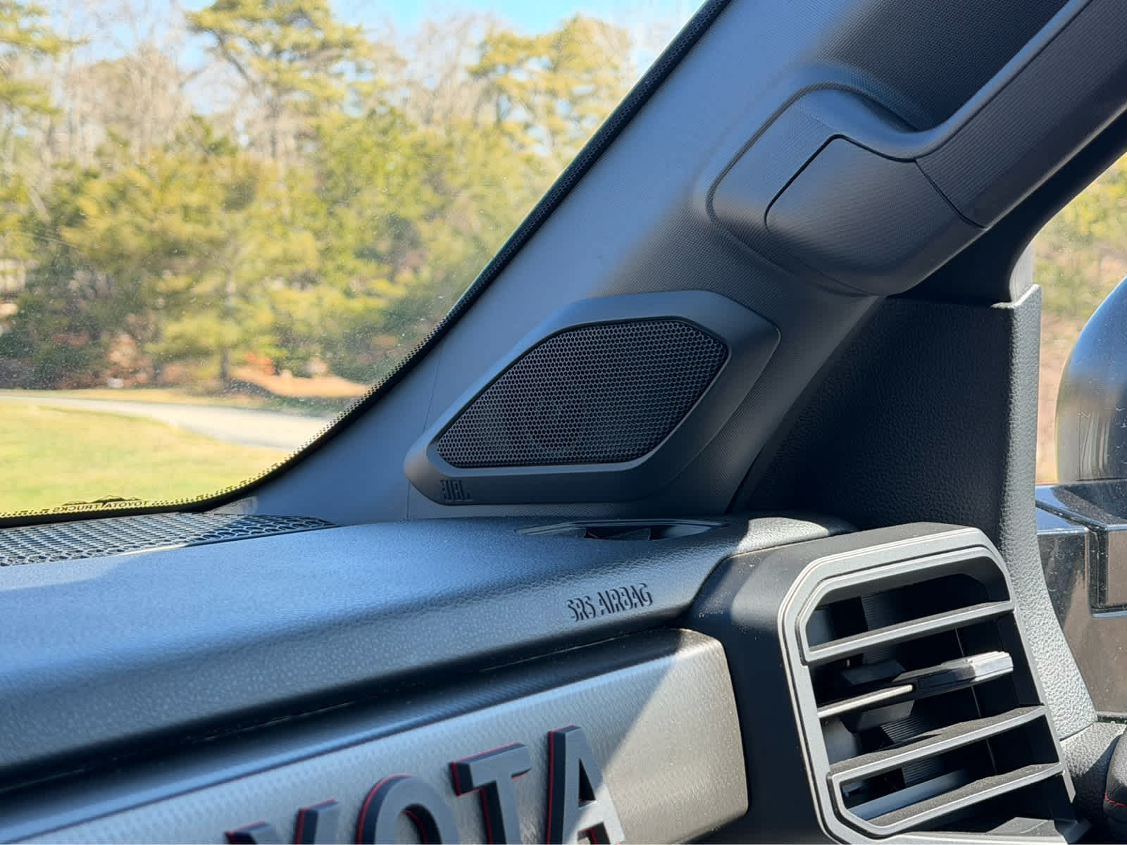 2025 Toyota Tundra i-FORCE MAX Tundra TRD Pro