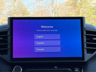 2025 Toyota Tundra i-FORCE MAX Tundra TRD Pro