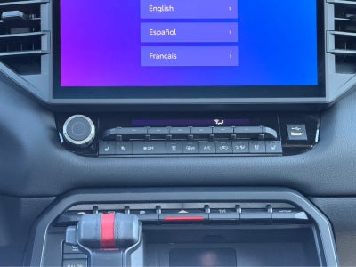 2025 Toyota Tundra i-FORCE MAX Tundra TRD Pro