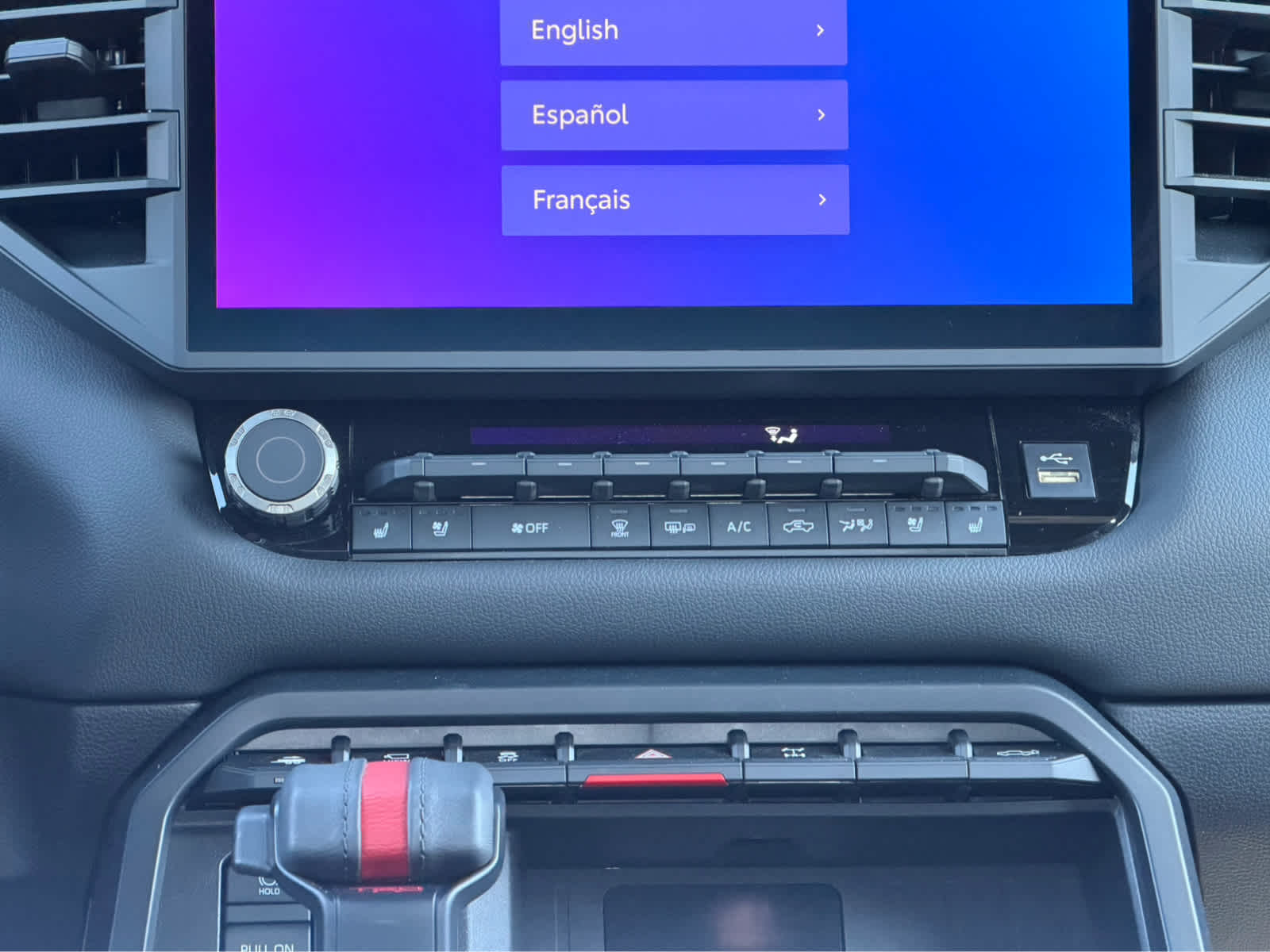 2025 Toyota Tundra i-FORCE MAX Tundra TRD Pro