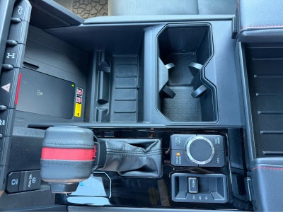 2025 Toyota Tundra i-FORCE MAX Tundra TRD Pro