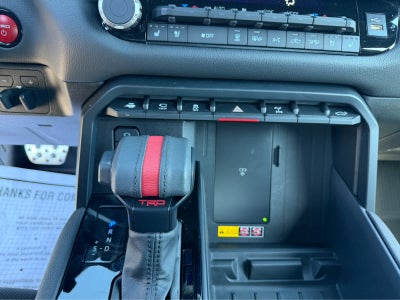 2025 Toyota Tundra i-FORCE MAX Tundra TRD Pro