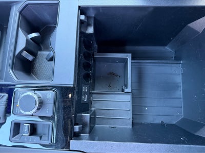 2025 Toyota Tundra i-FORCE MAX Tundra TRD Pro