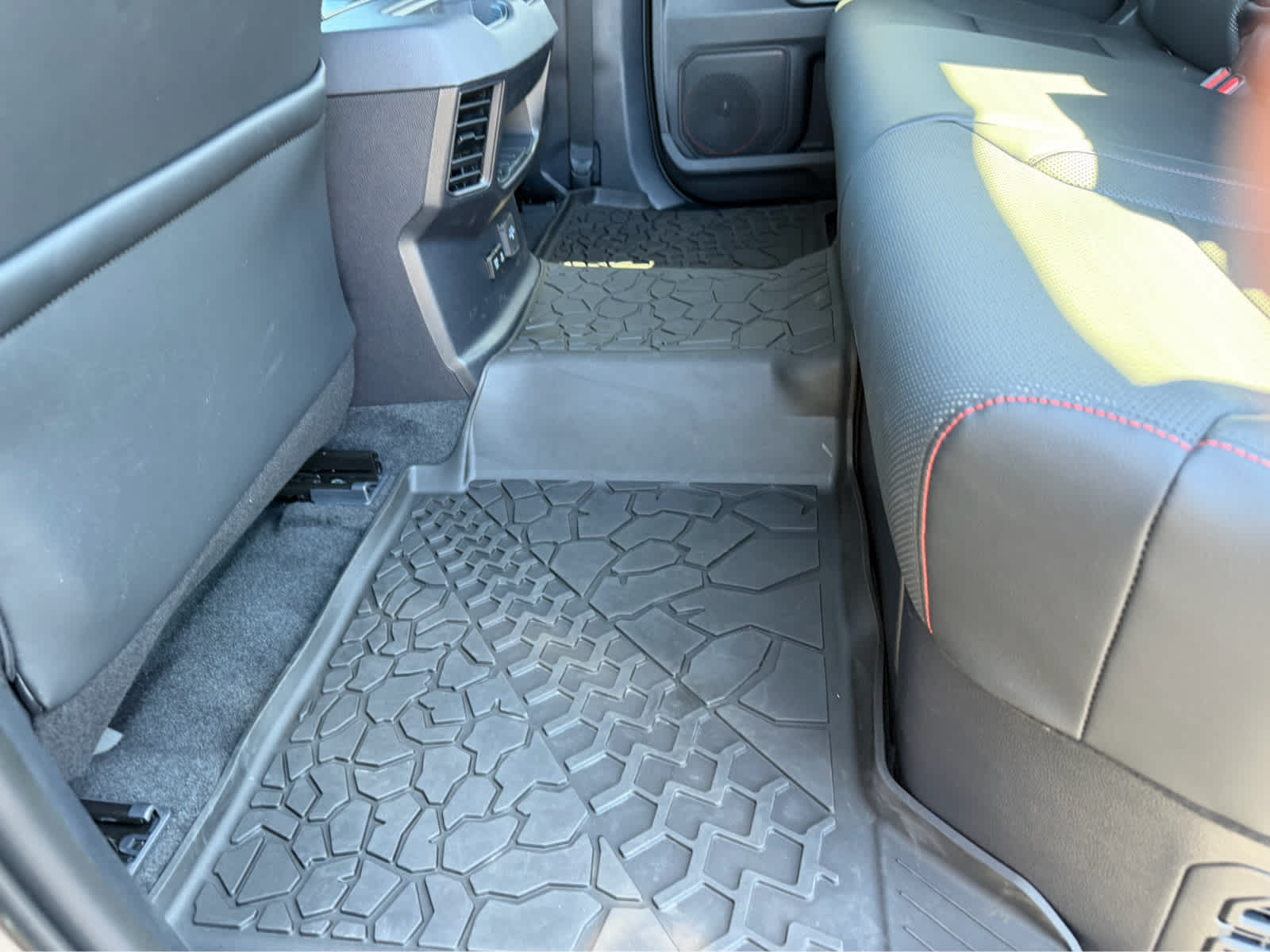 2025 Toyota Tundra i-FORCE MAX Tundra TRD Pro