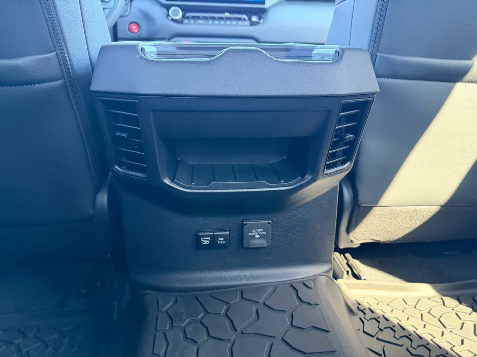 2025 Toyota Tundra i-FORCE MAX Tundra TRD Pro