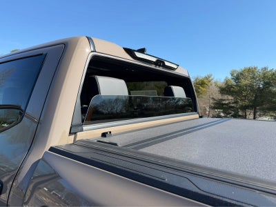 2025 Toyota Tundra i-FORCE MAX Tundra TRD Pro