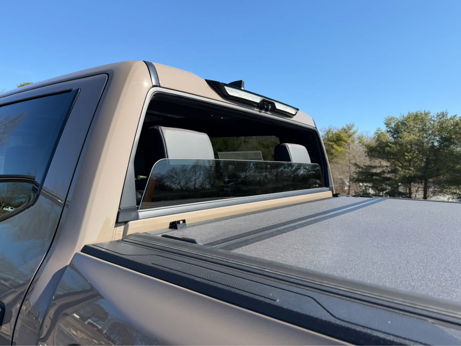 2025 Toyota Tundra i-FORCE MAX Tundra TRD Pro