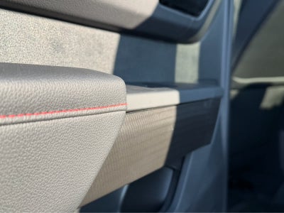 2025 Toyota Tundra i-FORCE MAX Tundra TRD Pro