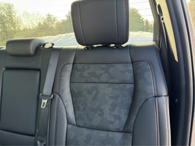 2025 Toyota Tundra i-FORCE MAX Tundra TRD Pro