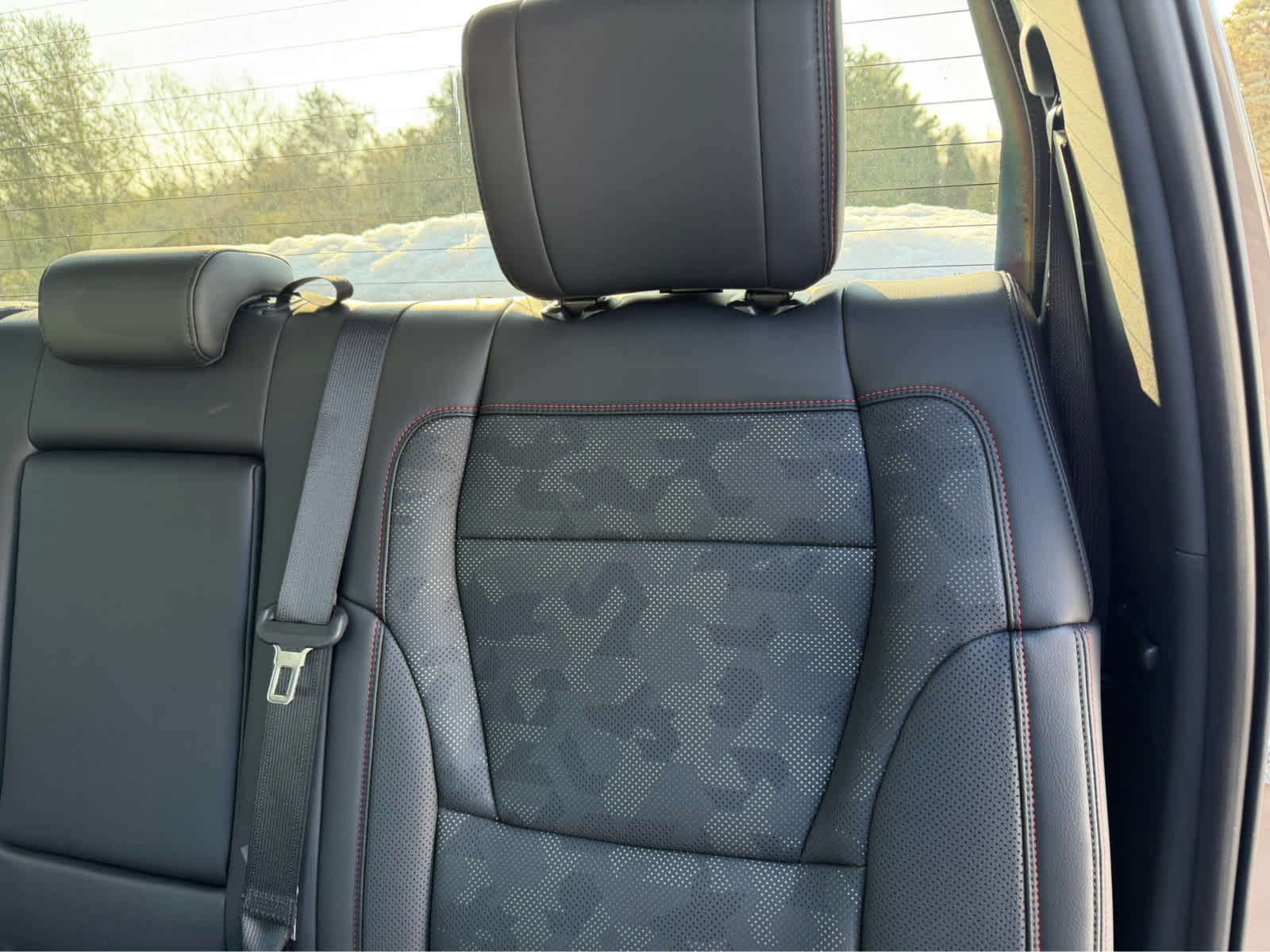 2025 Toyota Tundra i-FORCE MAX Tundra TRD Pro