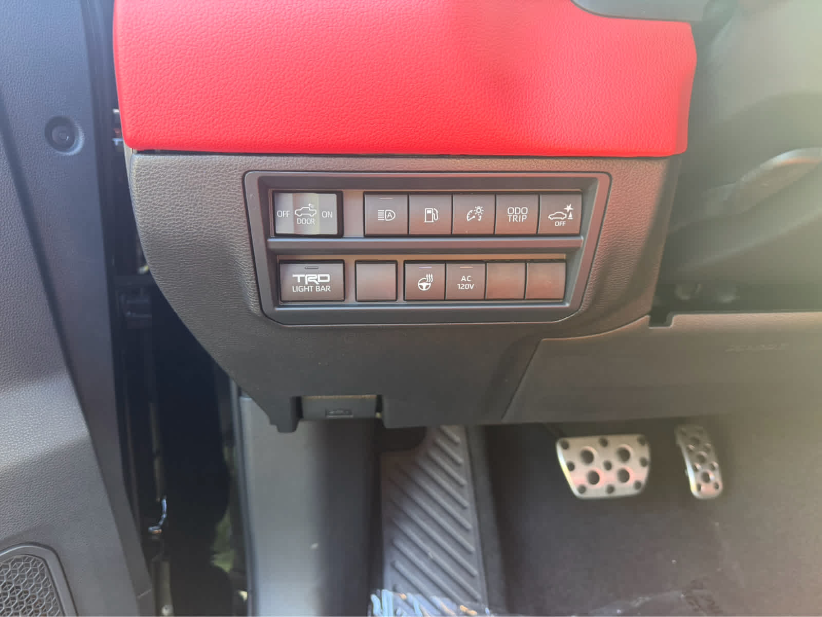 2026 Toyota Tundra i-FORCE MAX Tundra TRD Pro