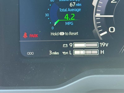 2026 Toyota Tundra i-FORCE MAX Tundra TRD Pro