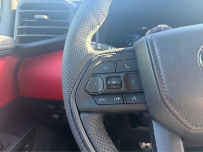 2026 Toyota Tundra i-FORCE MAX Tundra TRD Pro